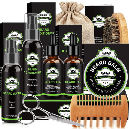 Beard Kit for Men